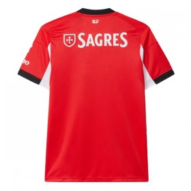 Benfica Thuisshirt 2025-26